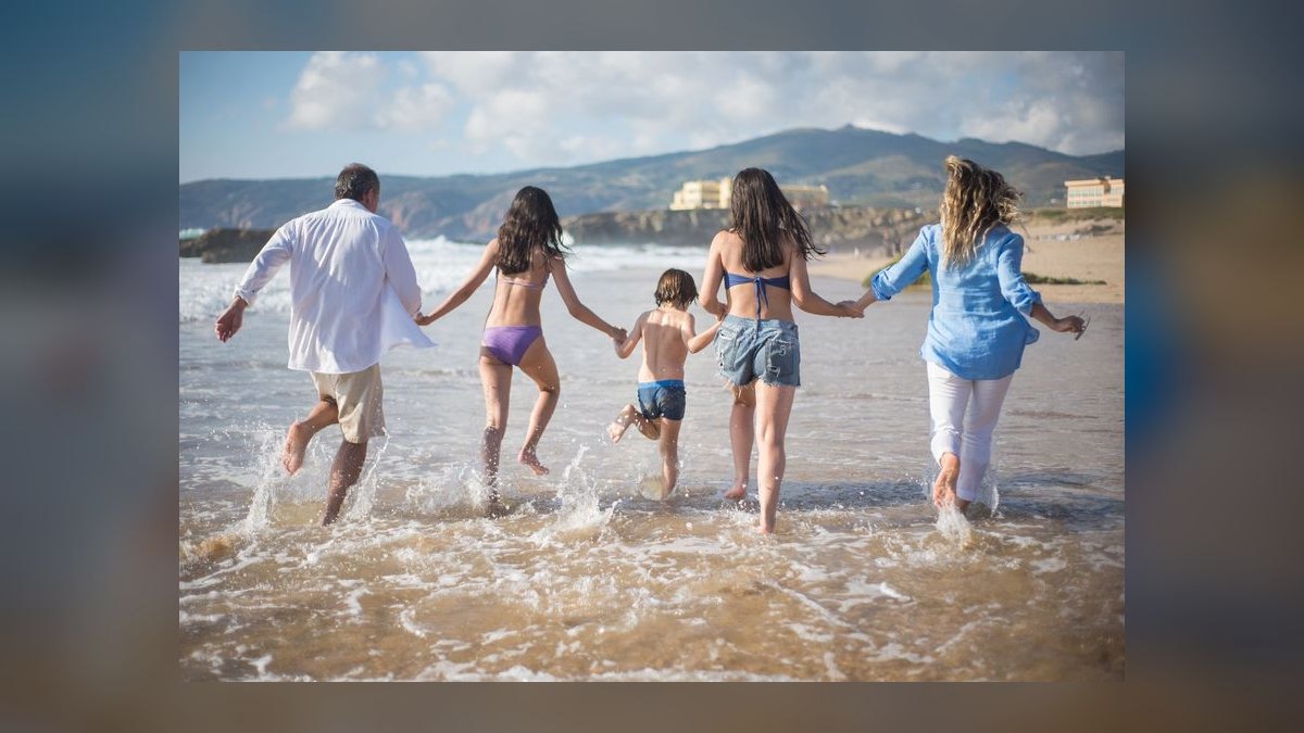 10 Best States to Raise a Family in 2027