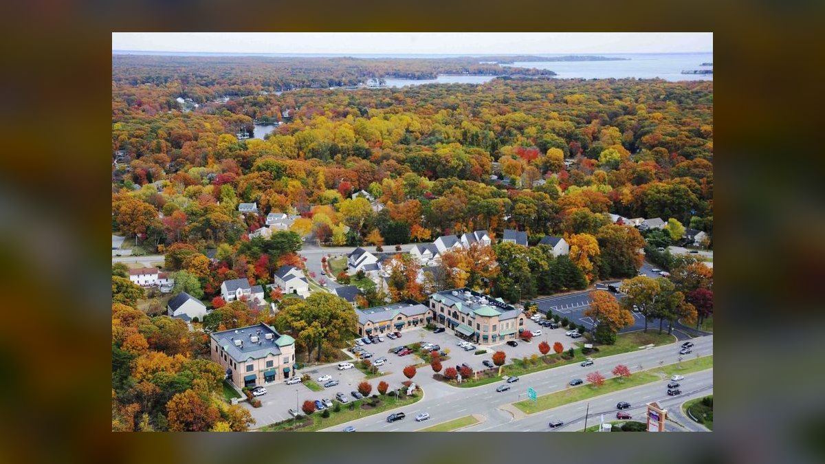 Top 10 Best Towns to Retire in Maryland in 2027 — figure 8