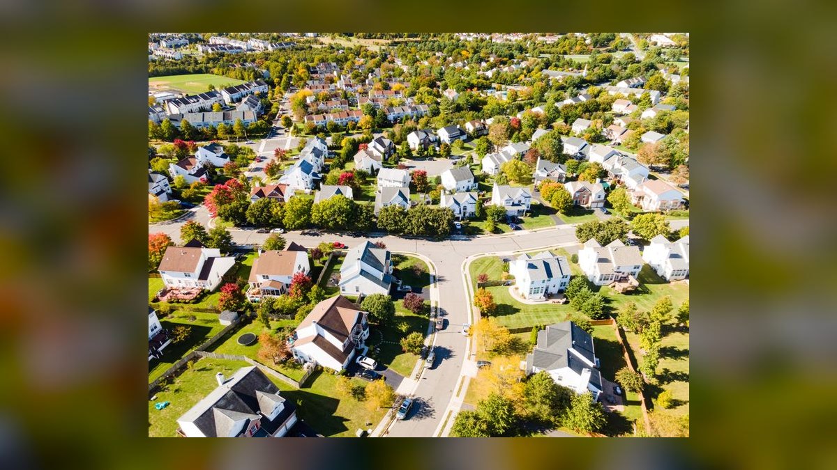 Top 10 Best Towns to Live in Virginia in 2027 — figure 10