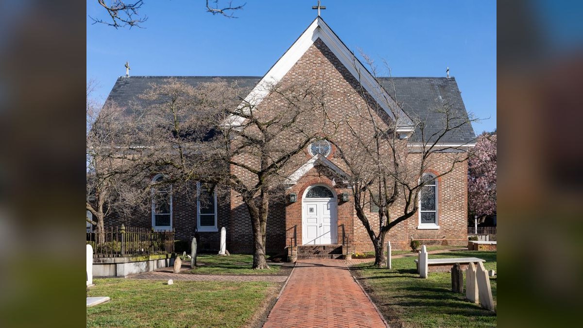 Top 10 Best Towns to Live in Virginia — figure 3