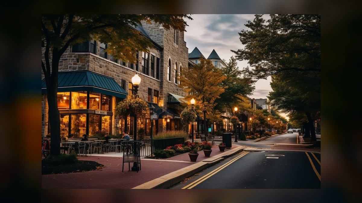 Top 10 Best Towns to Live in Pennsylvania in 2027 — figure 7