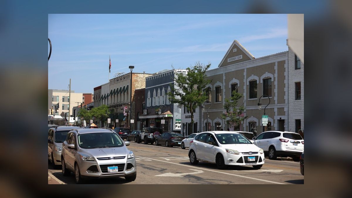 Top 10 Best Places to Live in the United States in 2027