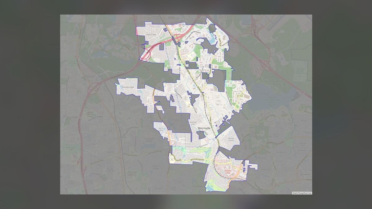 Top 10 Best Towns to Live in North Carolina in 2027 — figure 8