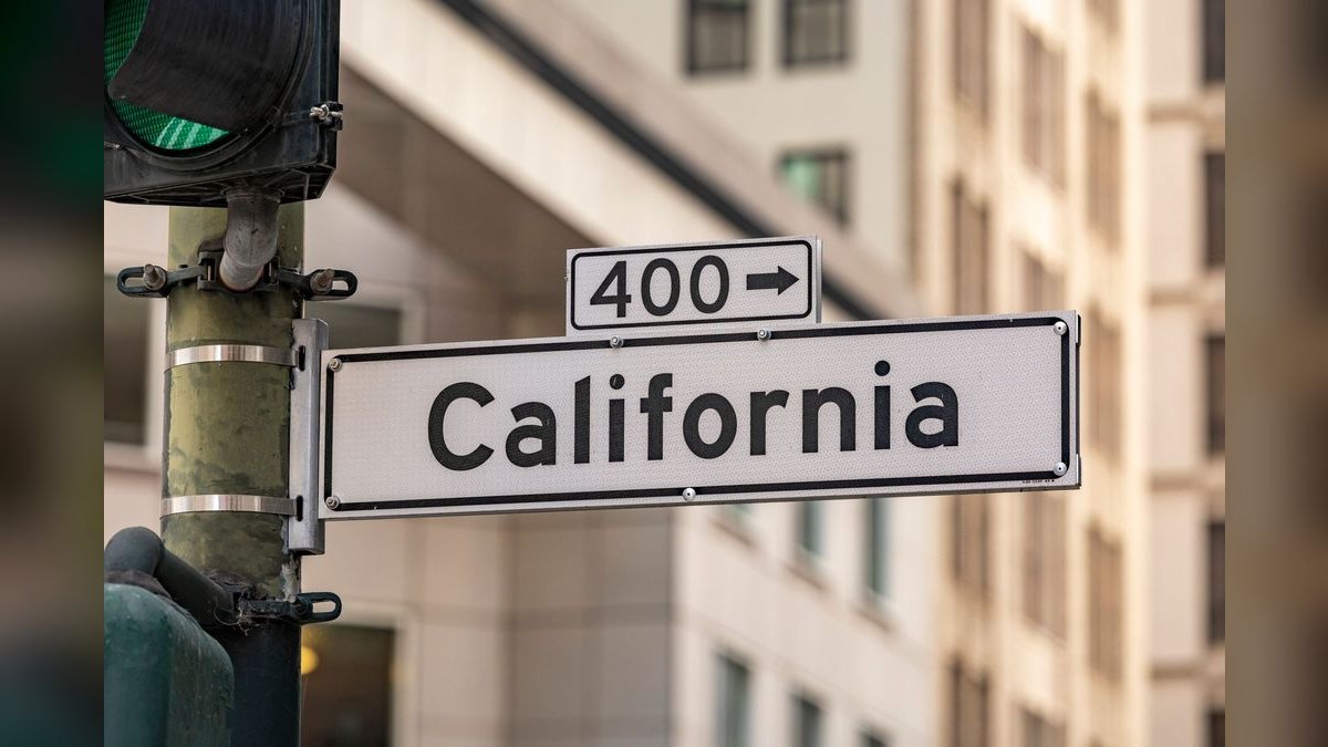 Top 10 Best Towns to Live in California — figure 1