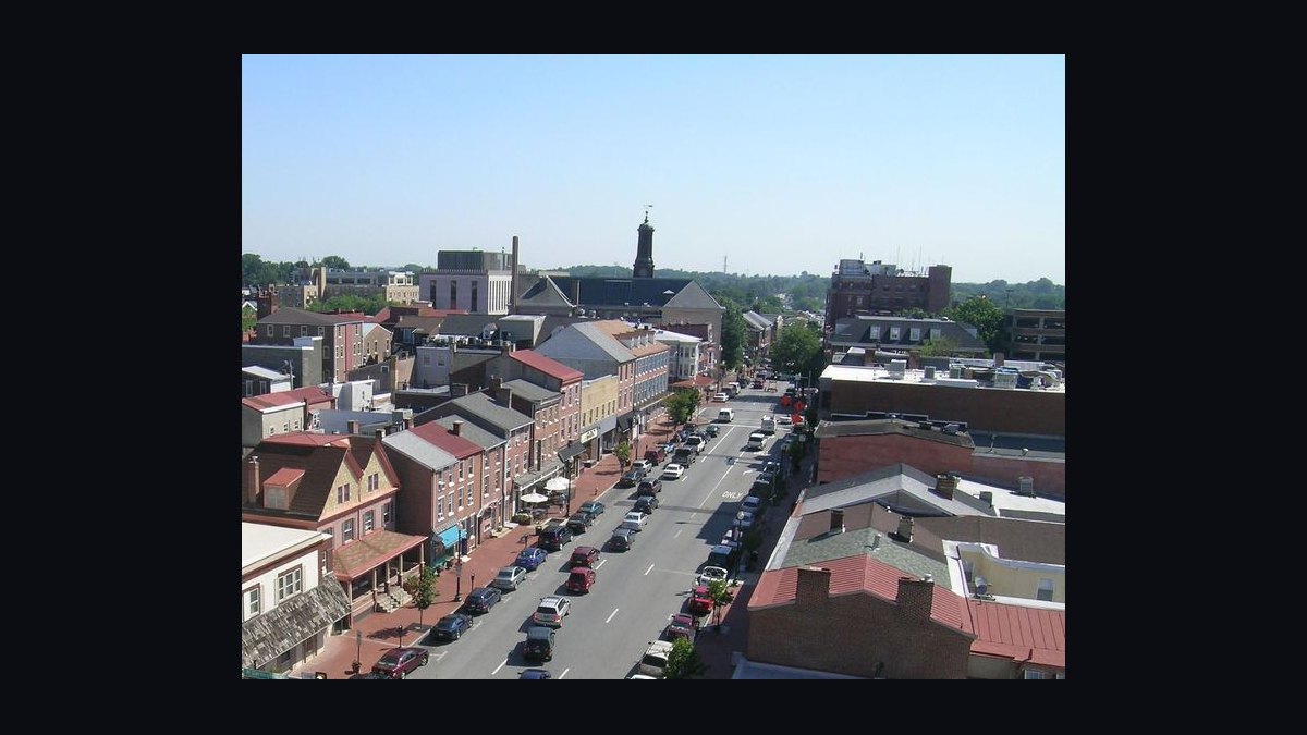 Top 10 Best Towns to Live in the Mid-Atlantic in 2027 — figure 10