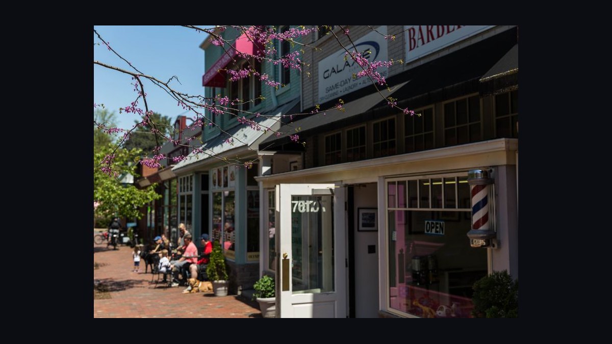Top 10 Best Towns to Live in the Mid-Atlantic in 2027 — figure 9
