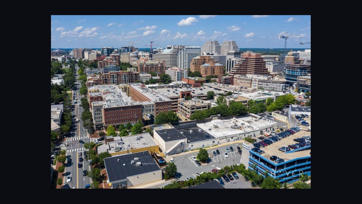 Top 10 Best Towns to Live in the Mid-Atlantic in 2027
