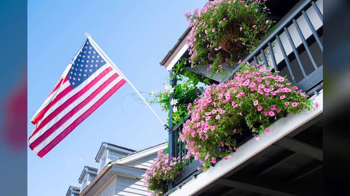 Top 10 Best Towns to Retire in America — figure 5