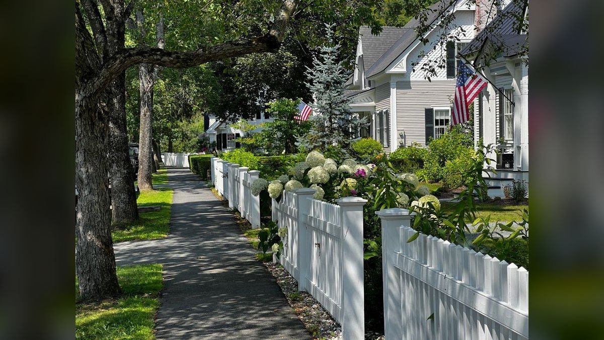 Top 10 Best Towns to Retire in America — figure 6