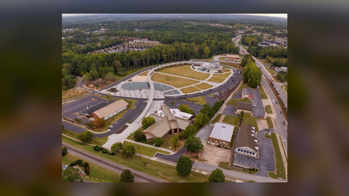 Top 10 Best Towns to Live in Georgia in 2027 — figure 9