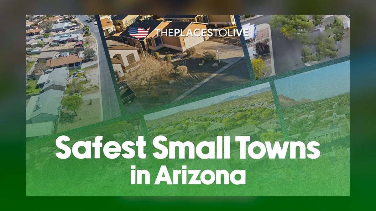 Top 10 Best Towns to Live in the Southwest in 2027 — figure 7