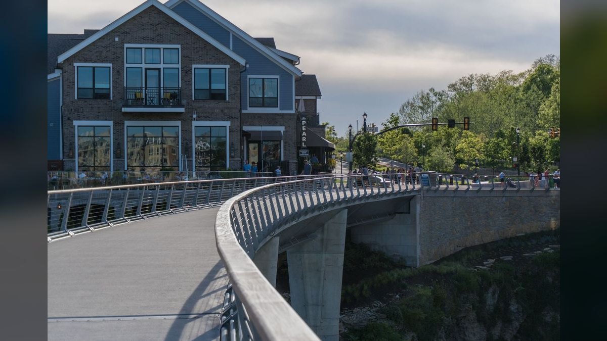 Top 10 Best Towns to Live in Ohio — figure 2