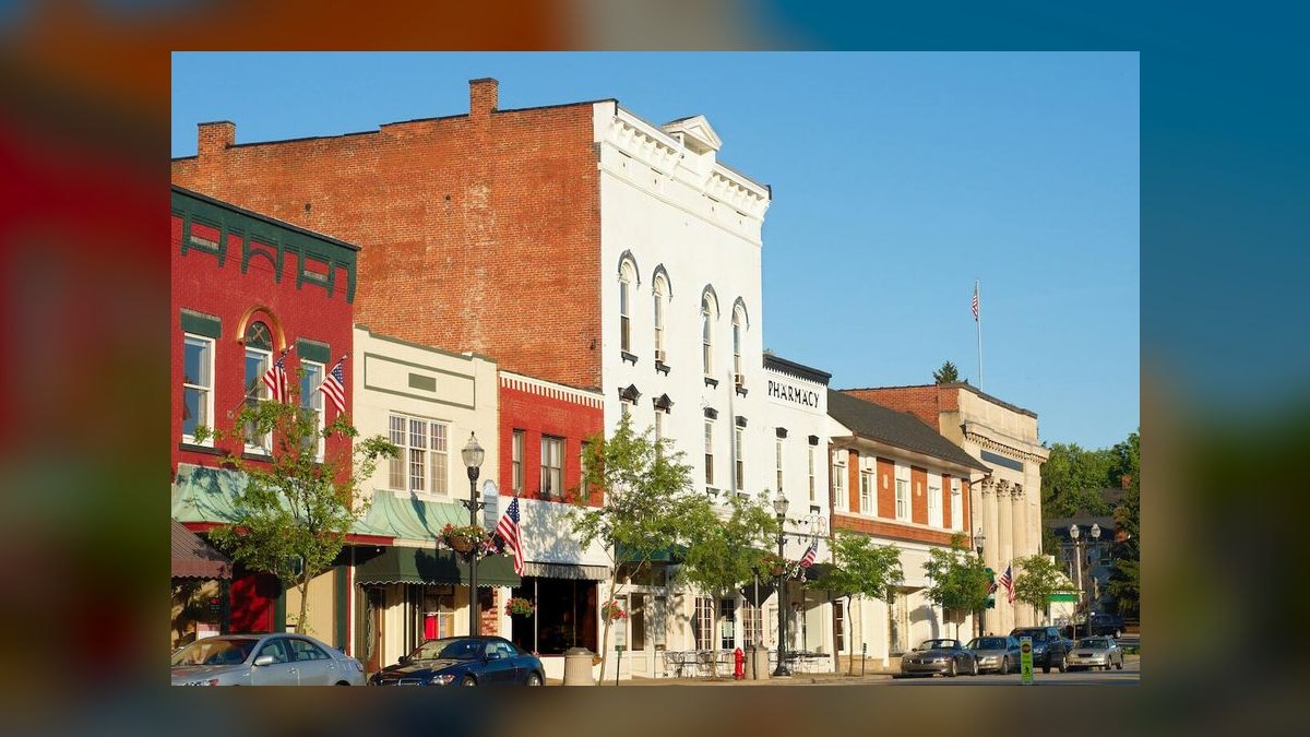 Top 10 Best Towns to Live in Ohio in 2027 — figure 8