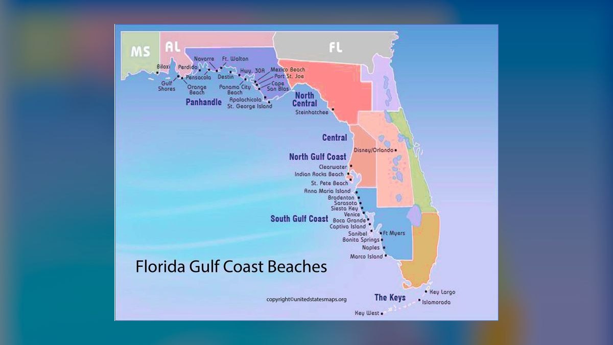 Top 10 Best Towns to Live in the Gulf Coast in 2027 — figure 10