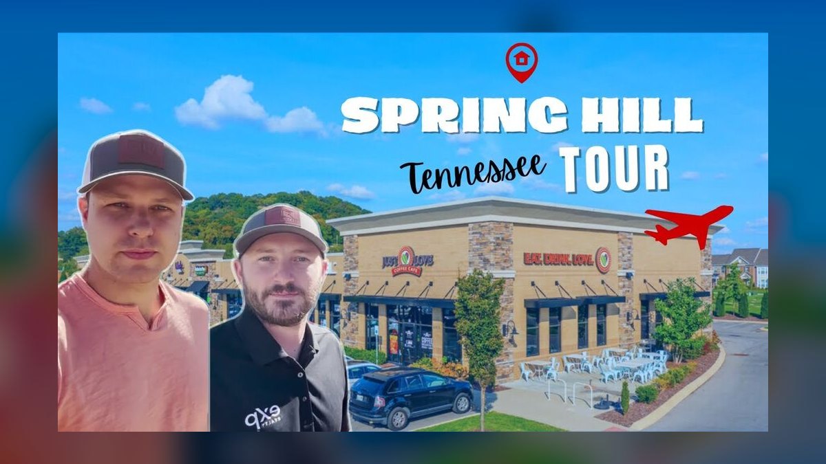 Top 10 Best Towns to Live in Tennessee in 2027 — figure 9