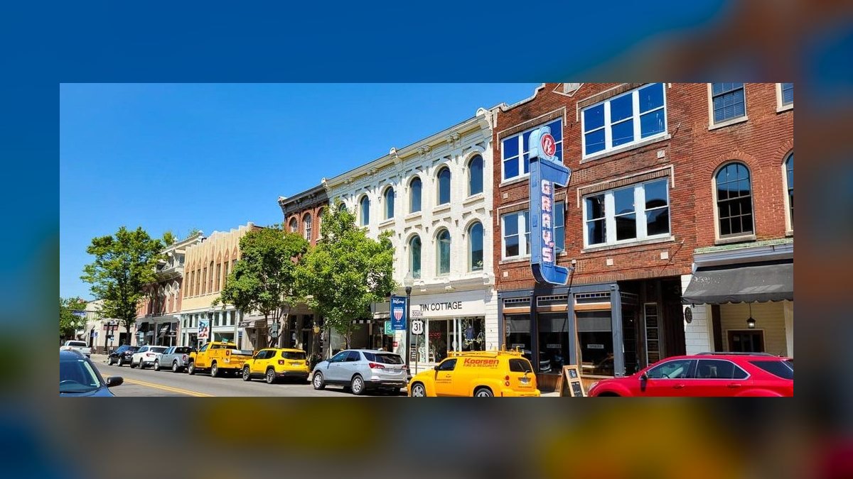 Top 10 Best Towns to Live in Tennessee in 2027