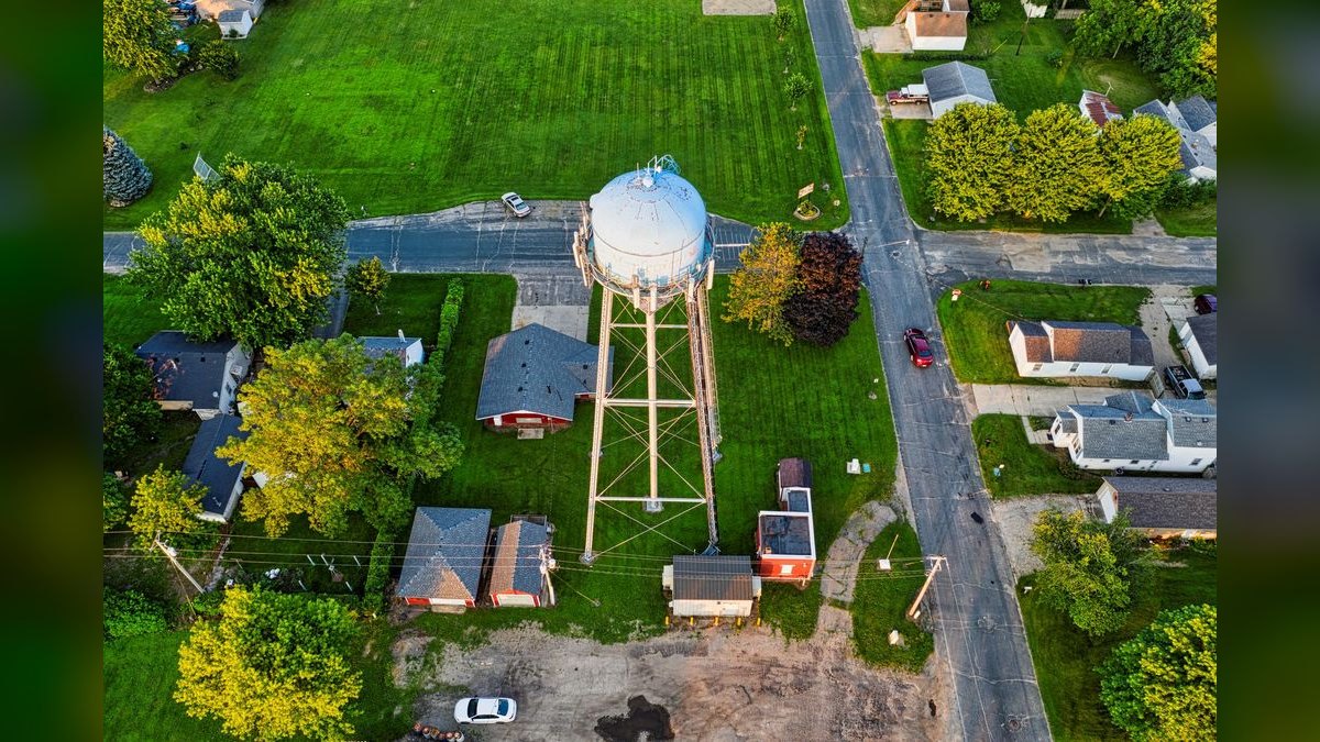 Top 10 Safest Towns in America — figure 5