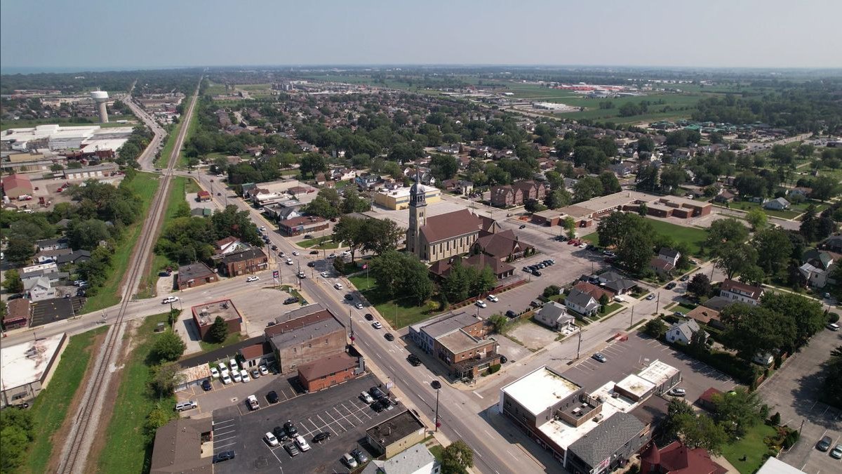 Top 10 Safest Towns in America — figure 6