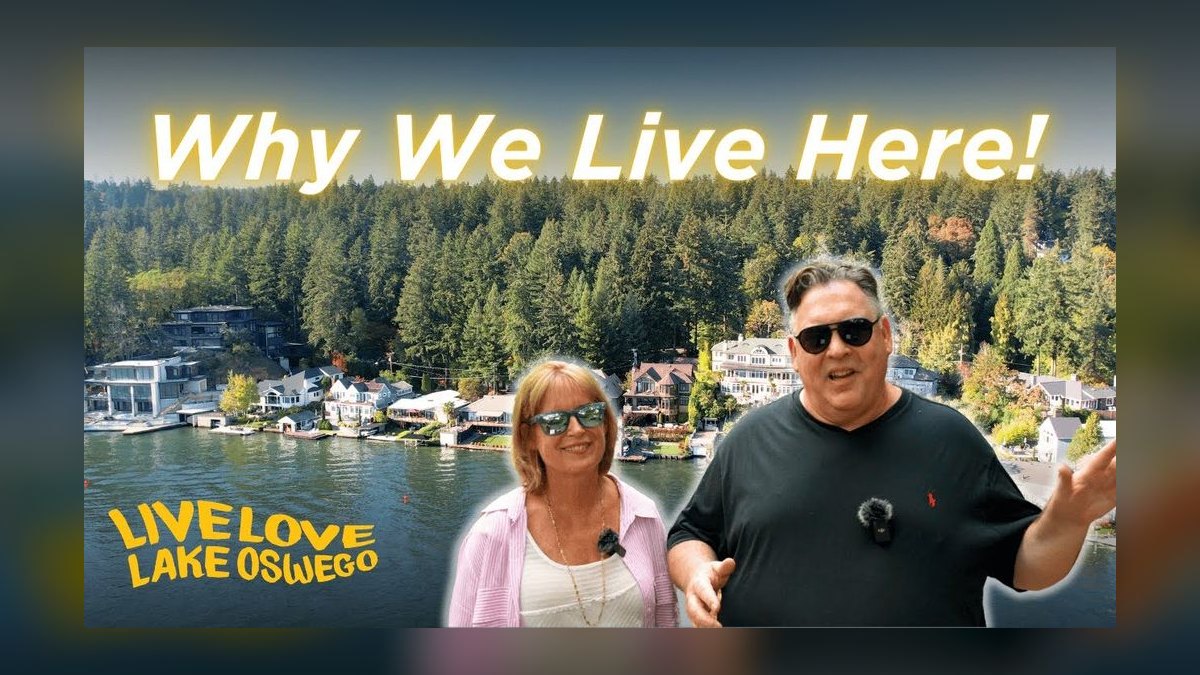 Top 10 Best Towns to Live in Oregon in 2027
