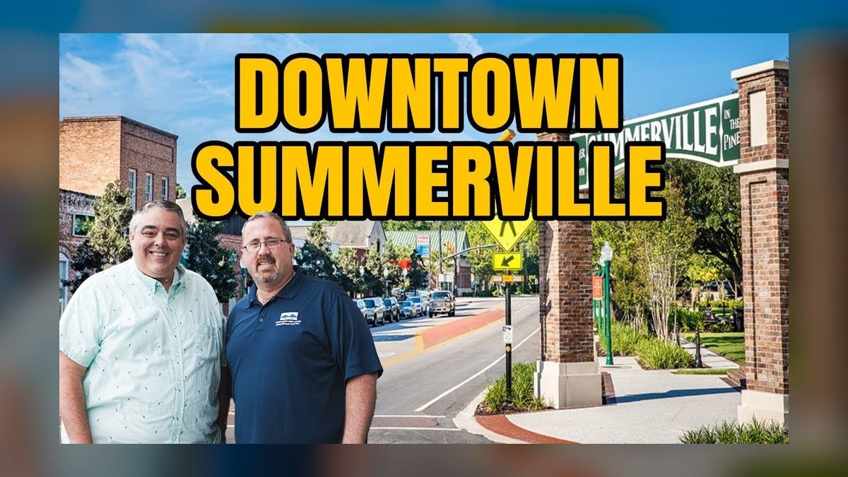 Top 10 Best Towns to Live in South Carolina in 2027 — figure 10