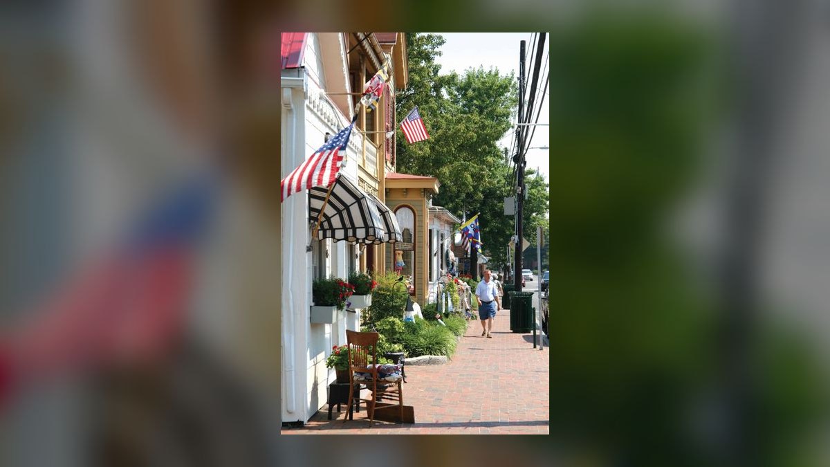 Top 10 Best Towns to Live in Maryland (2027) — figure 9