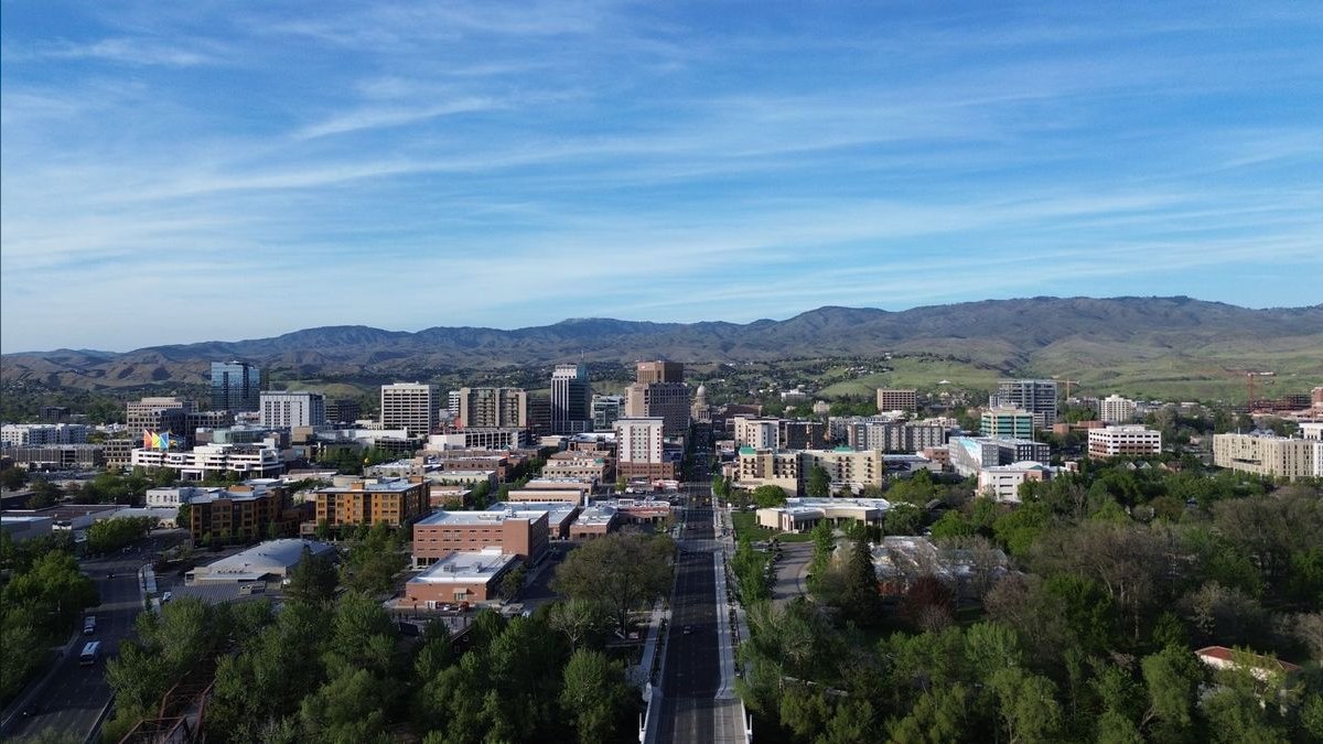 Top 10 Best Towns to Live in Idaho — figure 1