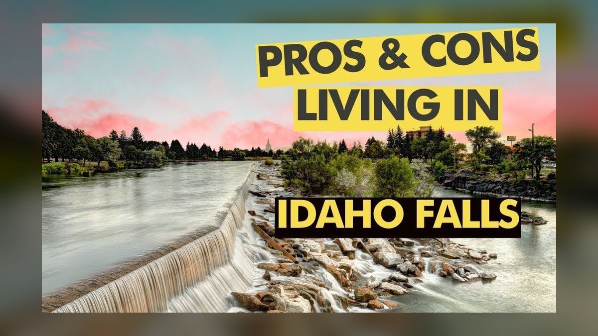 Top 10 Best Towns to Live in Idaho in 2027 — figure 10