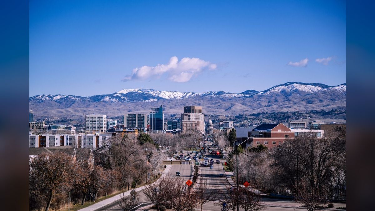 Top 10 Best Towns to Live in Idaho — figure 6
