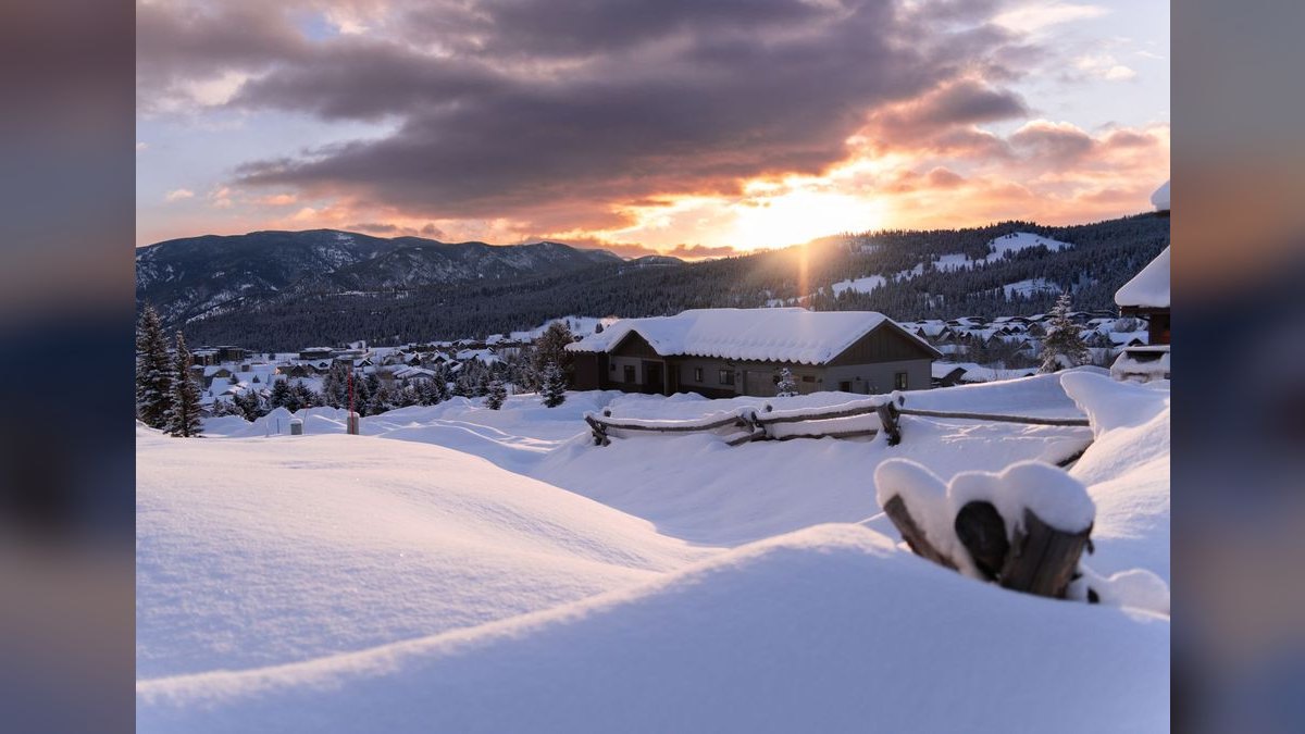Top 10 Best Towns to Live in Montana — figure 1
