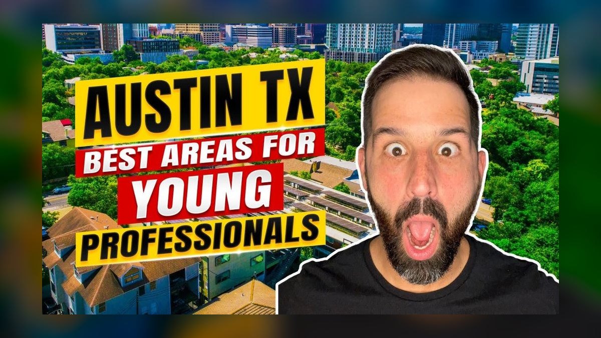 Top 10 Best Towns to Live in for Young Professionals in 2027