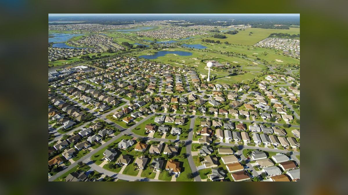Top 10 Best Places to Retire and Buy a Home in 2027