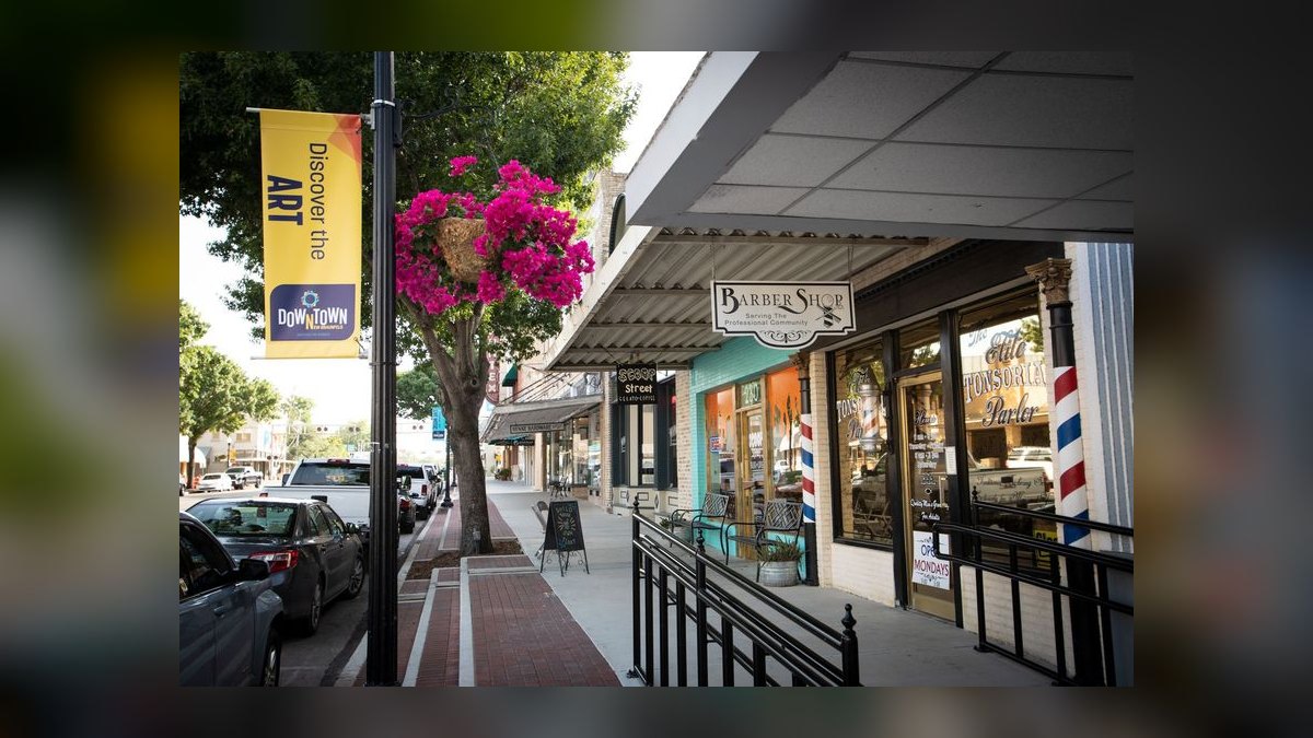 Top 10 Best Places to Buy a Home in Texas in 2027 — figure 9