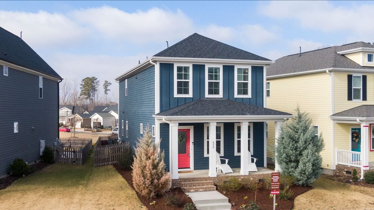 Top 10 Best Places to Buy a Home in the Carolinas — figure 4