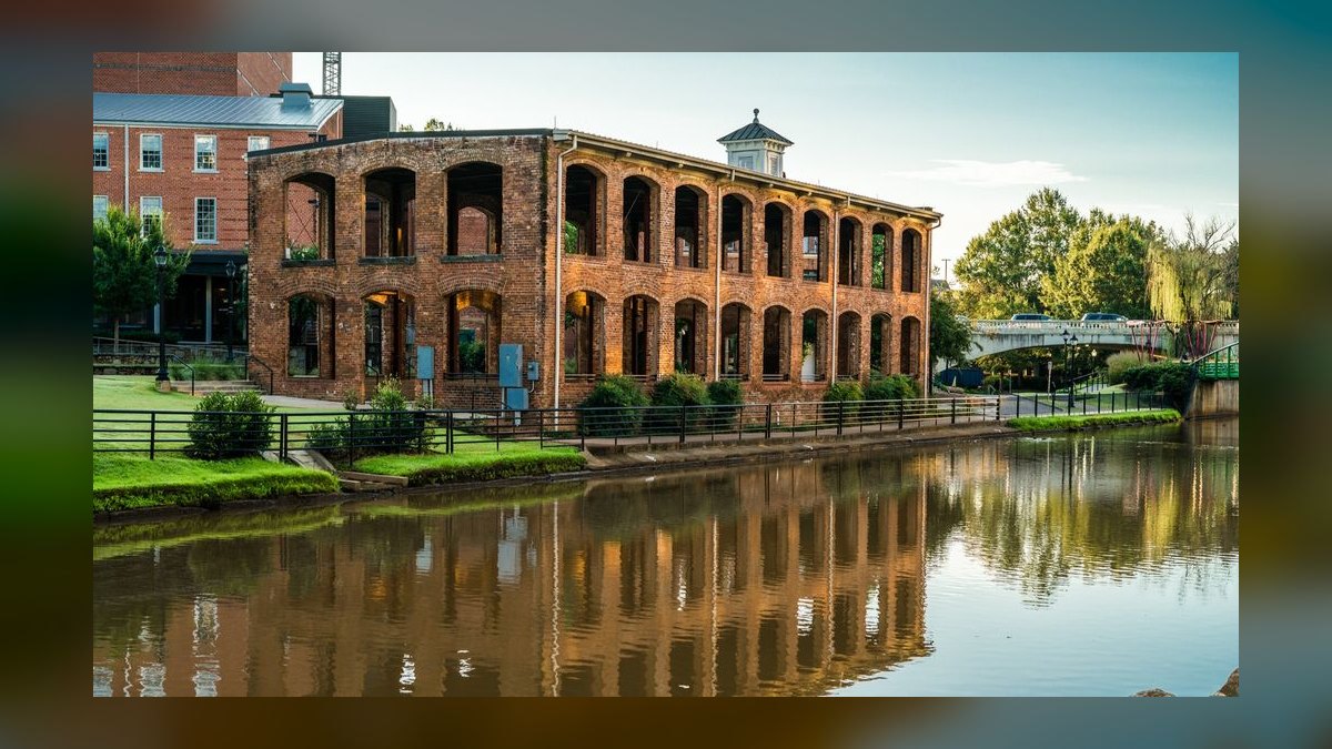 Top 10 Best Places to Buy a Home in the Carolinas in 2027 — figure 9