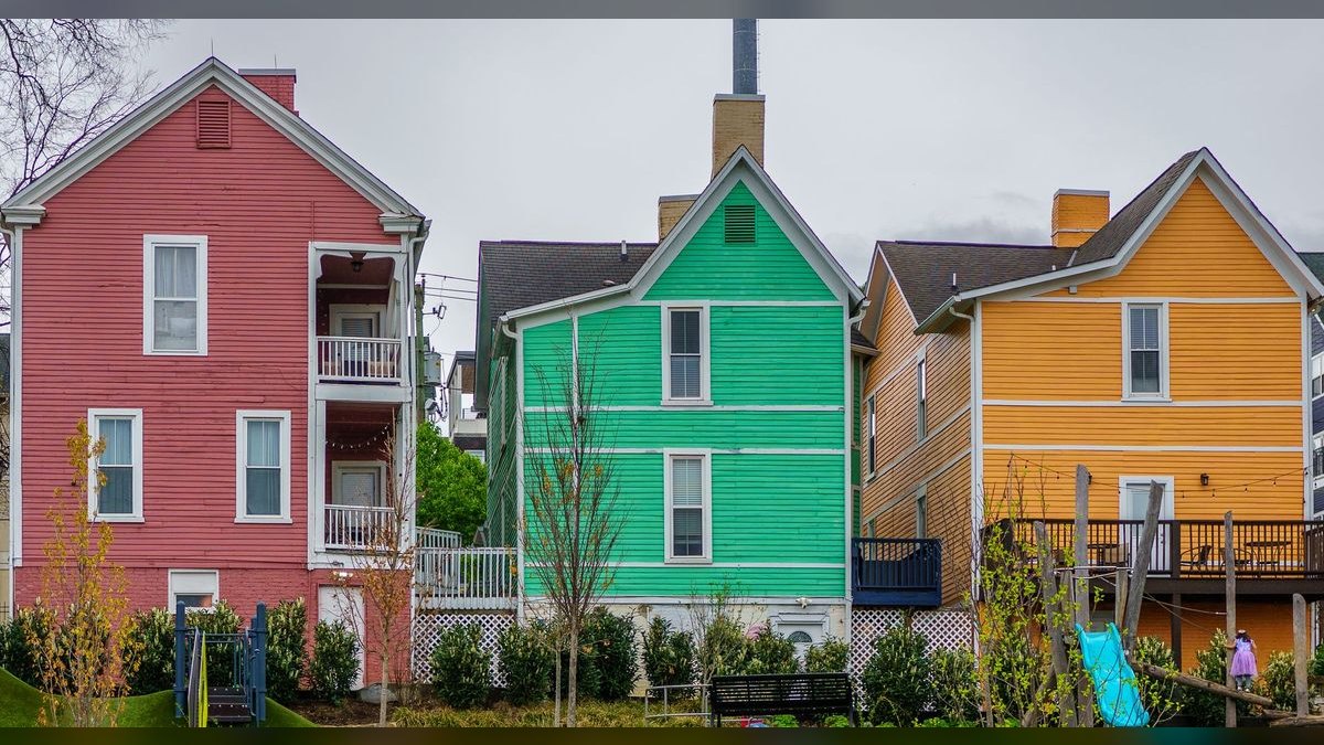 Top 10 Best Places to Buy a Home in Tennessee — figure 1