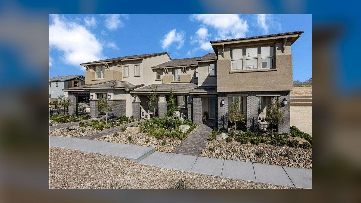 Top 10 Best Places to Buy a Home in Nevada in 2027