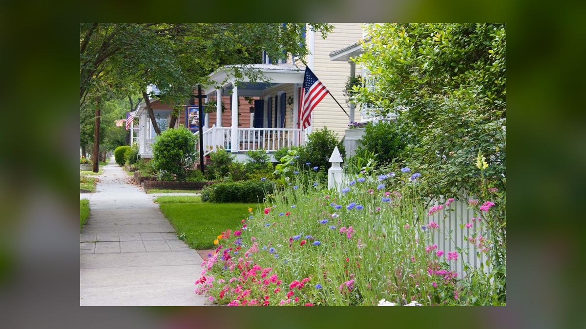 Top 10 Best Places to Retire in North Carolina in 2027 — figure 8