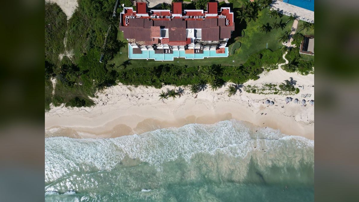 What should you know before investing in Lux Vacations in 2027?