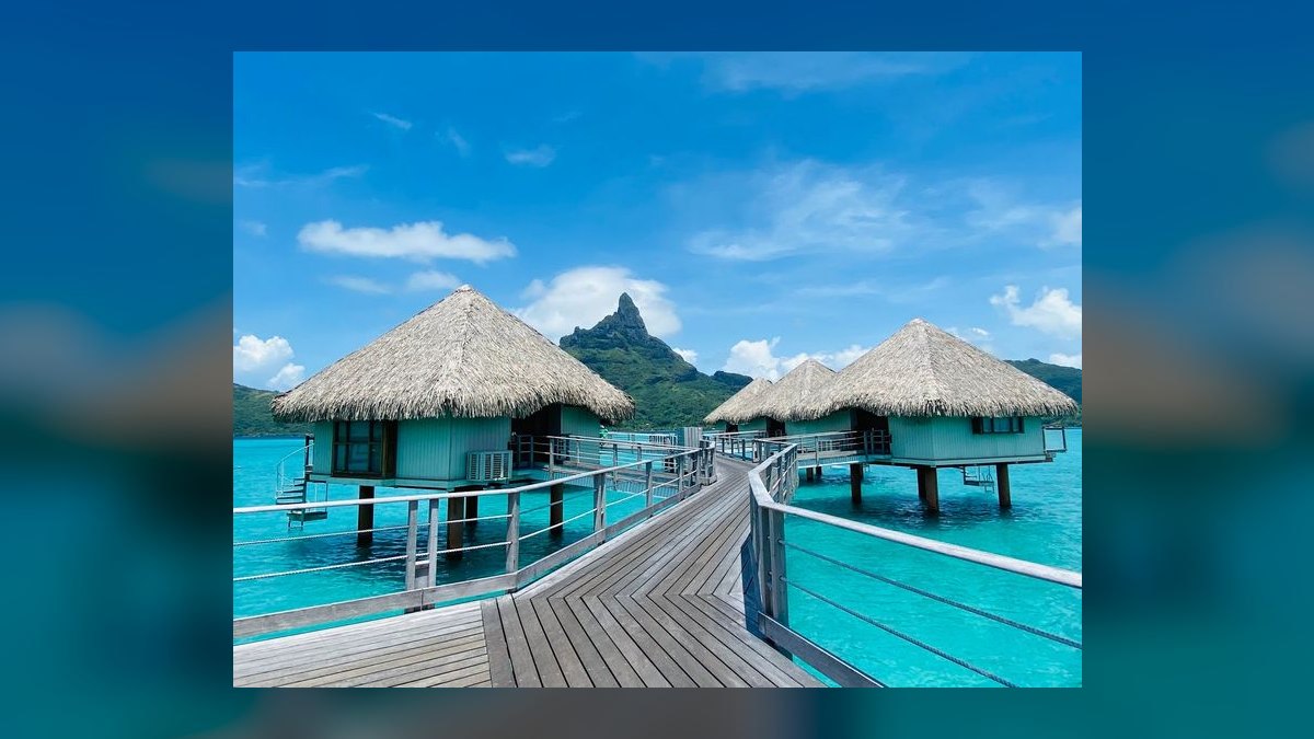 Top 10 best Lux Vacations options in 2027 — figure 7