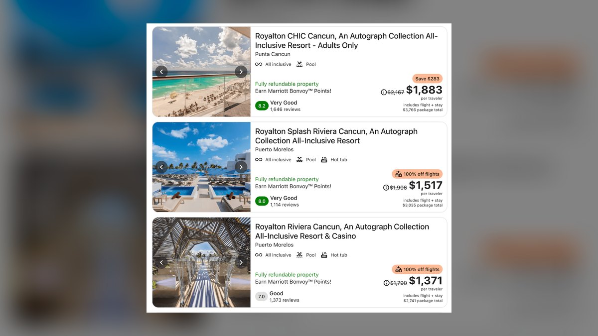 Top 10 Lux Vacations strategies for 2027 — figure 9