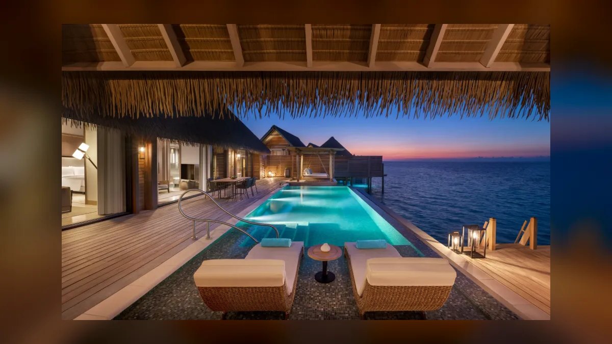 Top 10 luxury vacation destinations for 2027 — figure 1