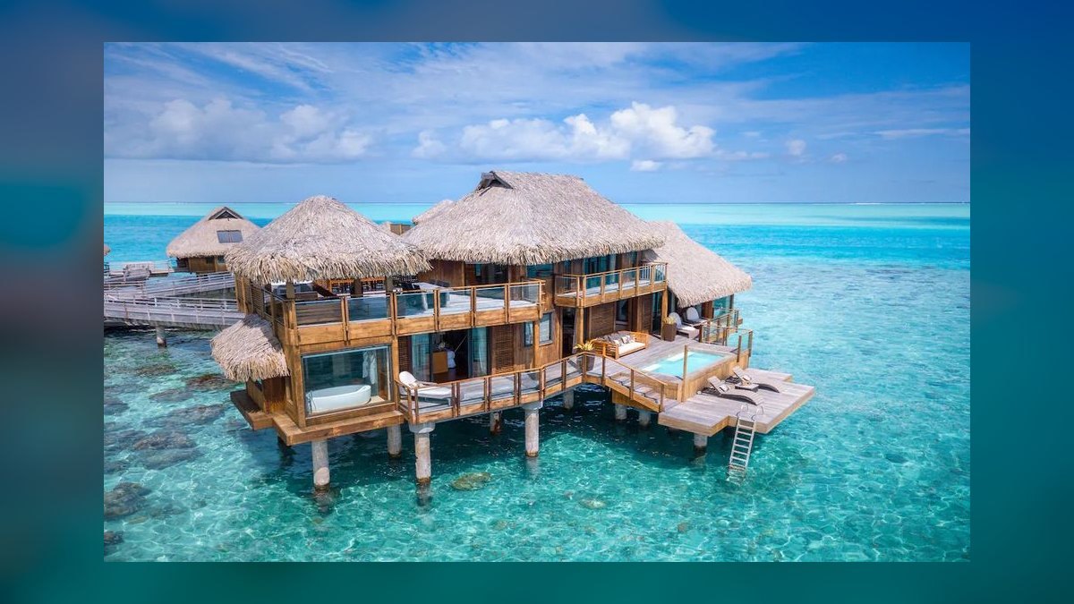 Top 10 luxury vacation destinations for 2027 — figure 2