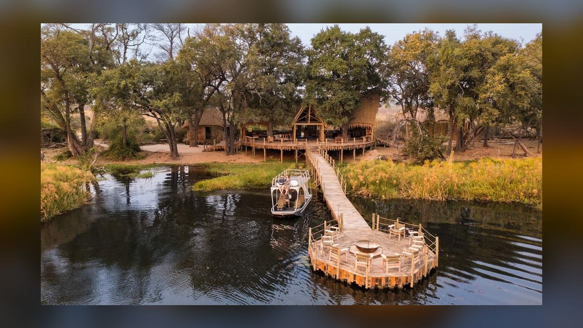 Top 10 luxury vacation destinations for 2027 — figure 3