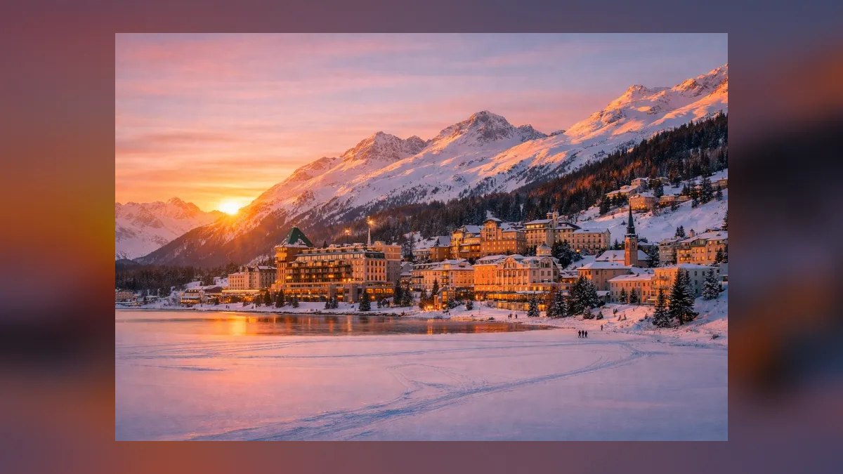 Top 10 luxury vacation destinations for 2027 — figure 7