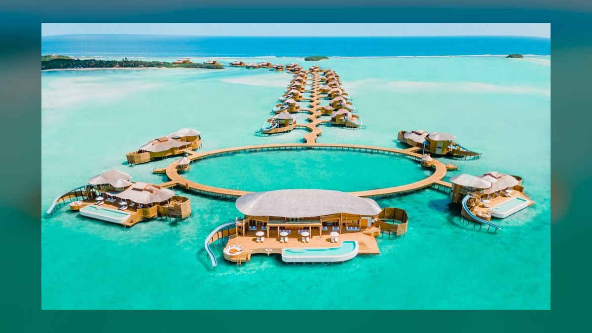 Top 10 luxury vacation destinations for 2027