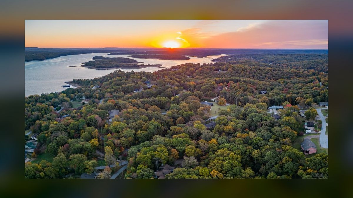 Top 10 Best Towns to Live in the Ozarks in 2027 — figure 1