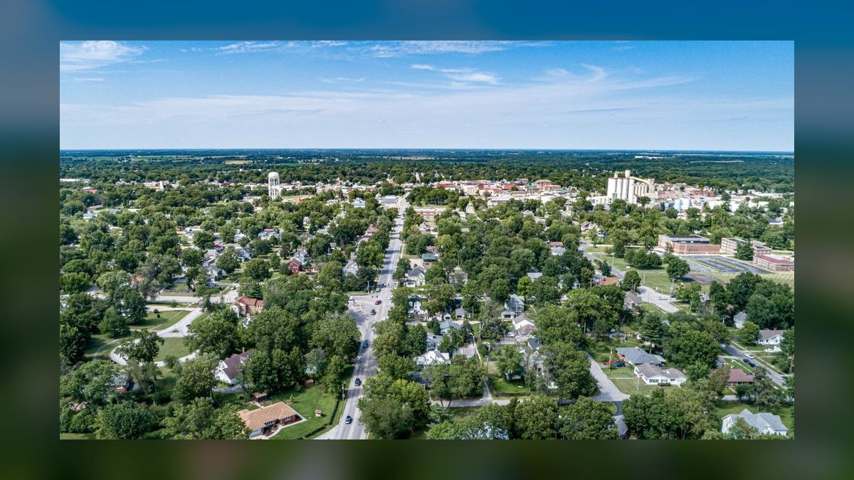 Top 10 Best Towns to Live in the Ozarks in 2027 — figure 9