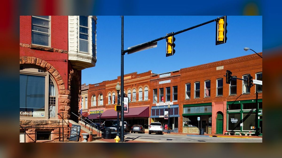 Top 10 Best Towns to Live in Oklahoma in 2027 — figure 5
