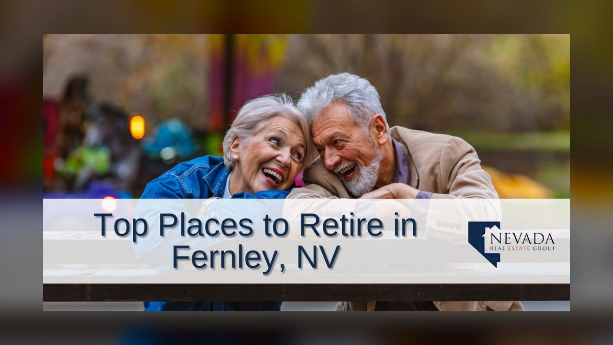 Top 10 Best Places to Buy a Home in Nevada for First-Time Buyers in 2027 — figure 10