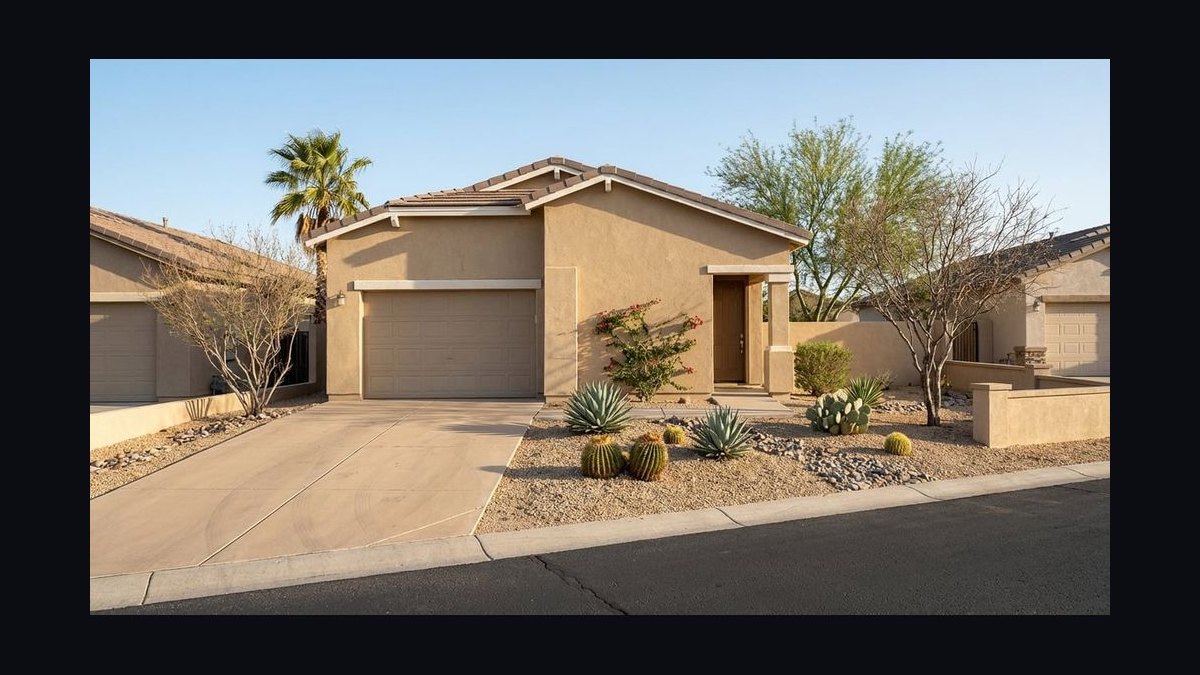 Top 10 Best Places to Buy a Home in Nevada for First-Time Buyers in 2027